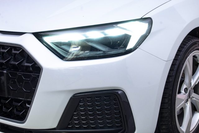 AUDI A1 usata, con Airbag laterali