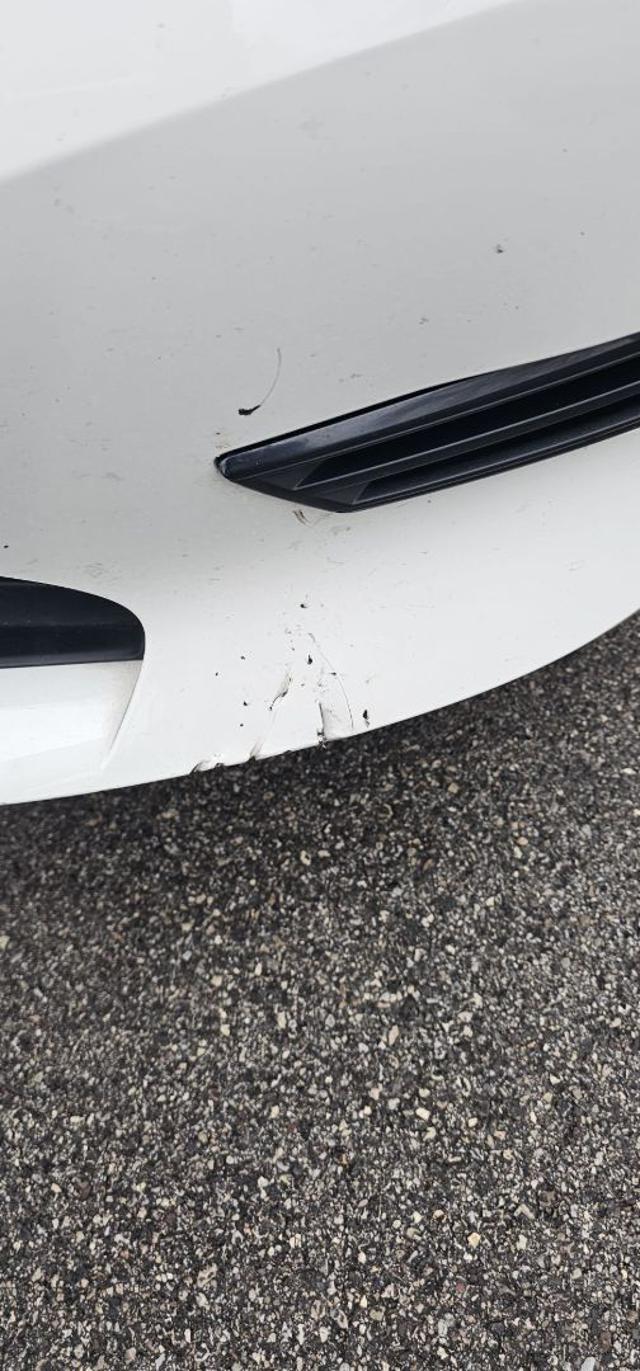 BMW 320 usata, con Touch screen