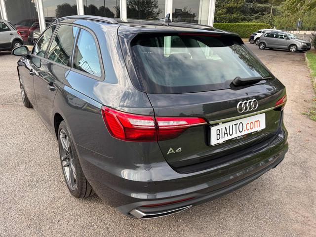AUDI A4 usata, con Autoradio digitale