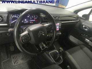 CITROEN C3 usata, con ESP