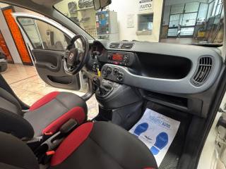 FIAT New Panda usata, con Bluetooth