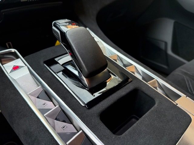 DS AUTOMOBILES DS 7 Crossback usata, con Fari Xenon