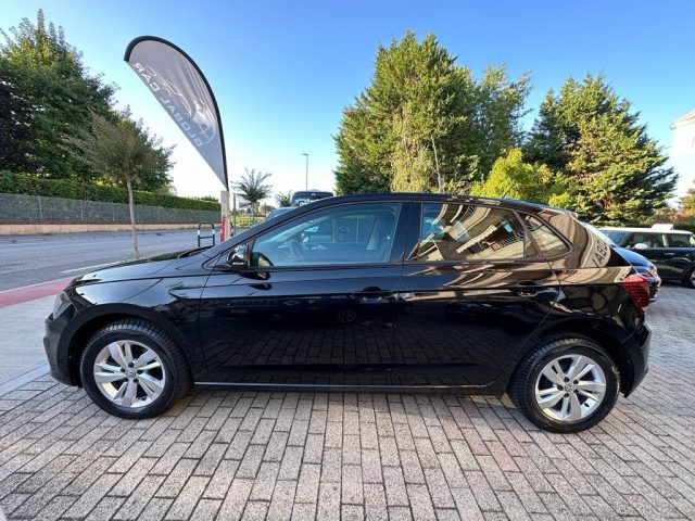 VOLKSWAGEN Polo usata 7