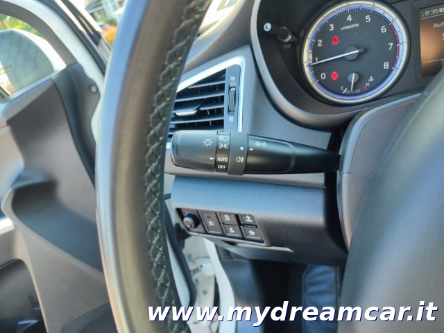 SUZUKI S-Cross usata, con Frenata d