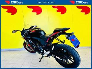 APRILIA RS 125 usata 3