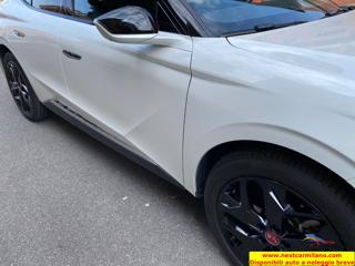 DS AUTOMOBILES DS 4 usata, con Isofix