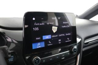FORD Fiesta usata 9