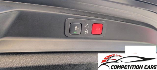 PEUGEOT 5008 usata, con Bracciolo