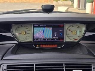 PEUGEOT 807 usata, con Chiusura centralizzata telecomandata
