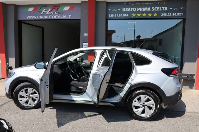 VOLKSWAGEN Taigo usata 91