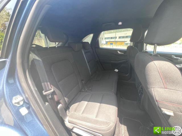 FORD Kuga usata, con ESP
