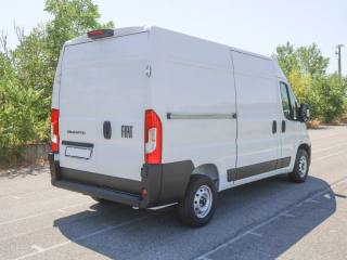 FIAT Ducato usata 4