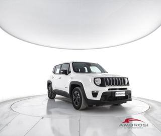 JEEP Renegade usata 1