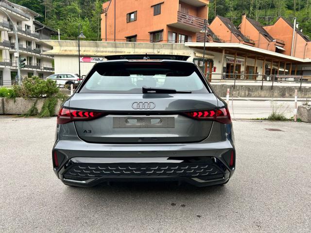 AUDI A3 usata, con Alzacristalli elettrici
