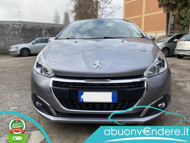 PEUGEOT 208 usata, con Chiusura centralizzata