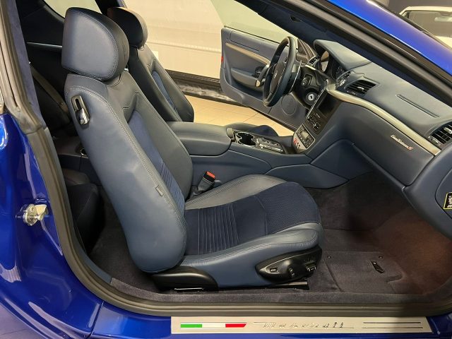 MASERATI GranTurismo usata, con Servosterzo