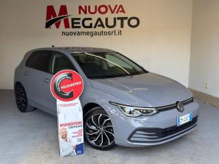 VOLKSWAGEN Golf VIII Berlina 2.0 TDI Life