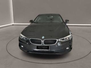 BMW 418 usata, con Airbag