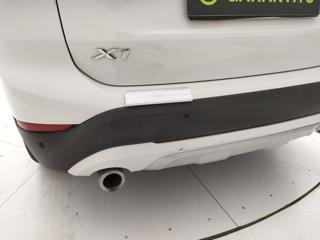 BMW X1 usata, con Isofix
