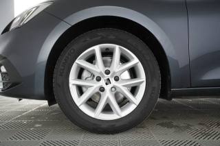 SEAT Leon usata 14