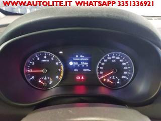 KIA Sportage usata, con Boardcomputer