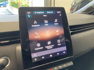 RENAULT Clio usata, con Fari LED