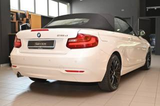 BMW 218 usata 3