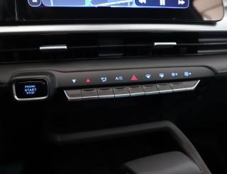 DR MOTOR DR 3.0 usata, con Volante in pelle