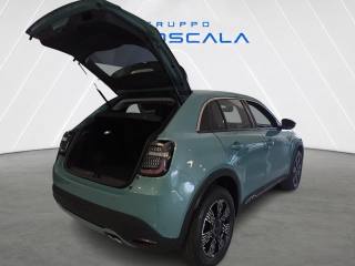 FIAT 600 usata, con Luci diurne LED