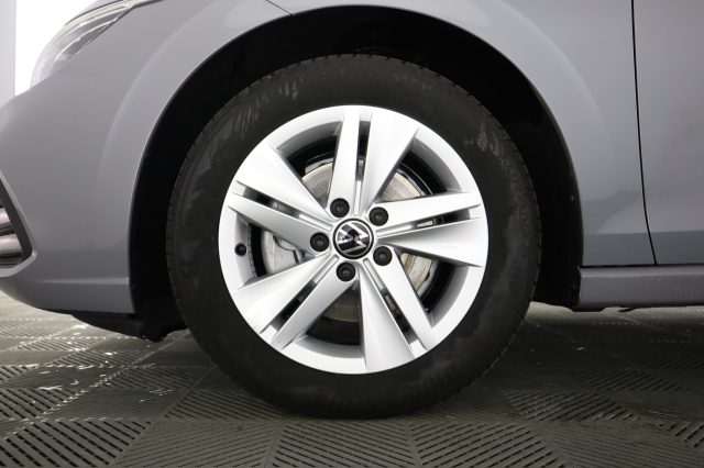 VOLKSWAGEN Golf usata 8