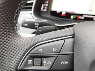 AUDI SQ8 usata, con Fari Xenon