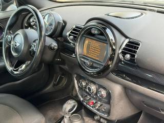 MINI Clubman usata, con Controllo trazione