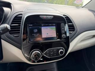 RENAULT Captur usata, con Climatizzatore