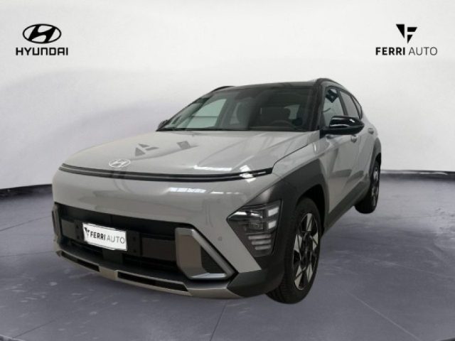 HYUNDAI Kona usata, con ABS