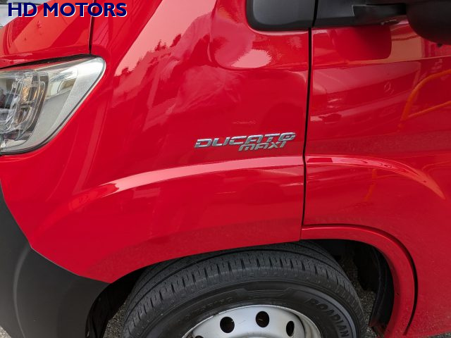 FIAT Ducato usata, con Sistema di navigazione