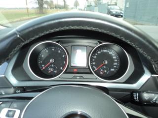 VOLKSWAGEN Tiguan usata, con Boardcomputer
