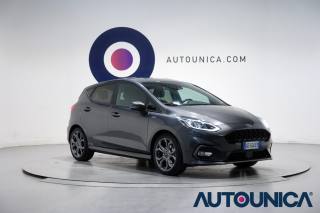 FORD Fiesta usata, con Airbag laterali
