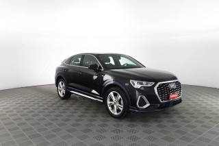 AUDI Q3 usata 1