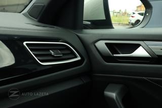 VOLKSWAGEN T-Roc usata, con Sistema di avviso di distanza