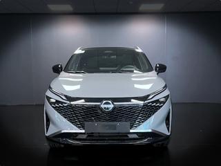 NISSAN Qashqai usata, con Airbag