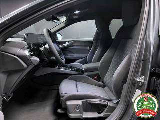 AUDI A5 usata, con Controllo trazione