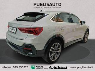 AUDI Q3 usata, con Airbag Passeggero