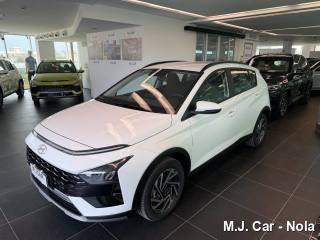 HYUNDAI Bayon usata, con Airbag