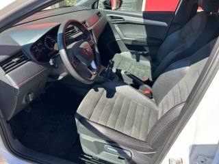 SEAT Ibiza usata, con Alzacristalli elettrici