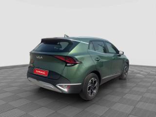 KIA Sportage usata 4