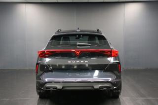 CUPRA Formentor usata, con Chiusura centralizzata