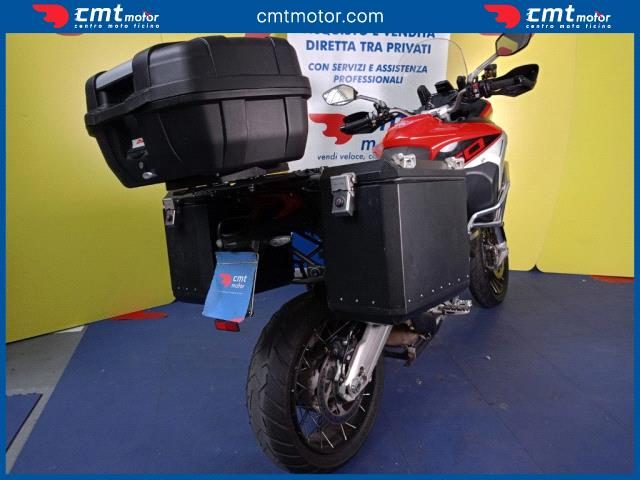 DUCATI Multistrada 1260 usata 3