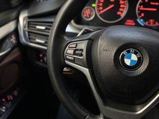 BMW X5 usata, con USB