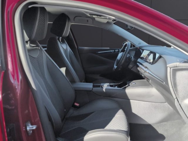 DS AUTOMOBILES DS 4 usata, con ESP