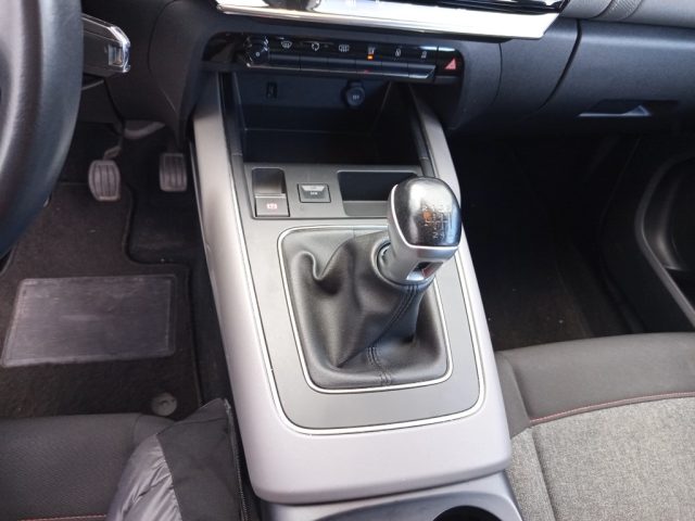 CITROEN C5 Aircross usata, con Bracciolo